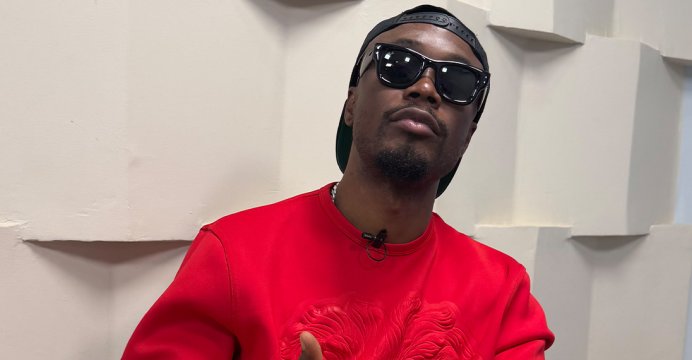 “People Consume Music Much Quicker Nowadays” – E.L