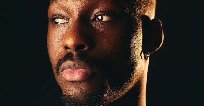 Jubed Laments Toxic Rivalry, Says Competition in Ghana's Music Industry Is Often Unhealthy