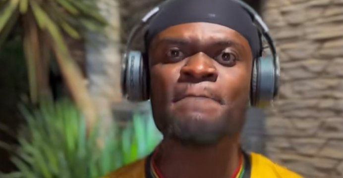 Kaly Kaly Says He Charges GH₵2,000 For A Birthday Video And Explains Why