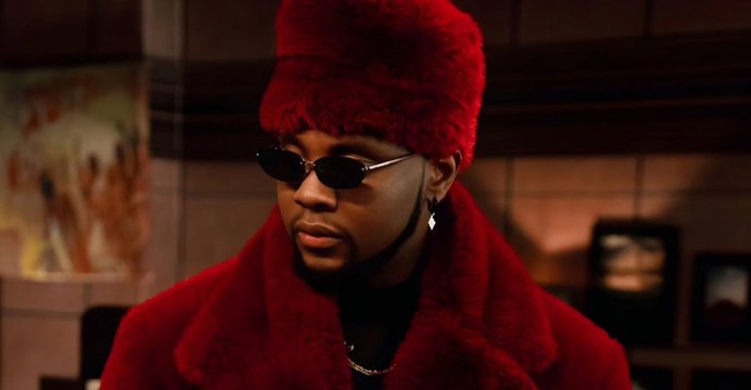 Kizz Daniel Reveals Why He Took a Break From Music