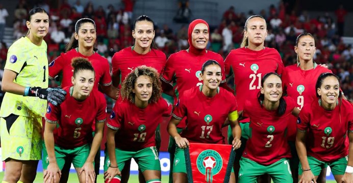 Morocco Finish Top of Group A Despite Senegal Holding Them to Goalless Draw