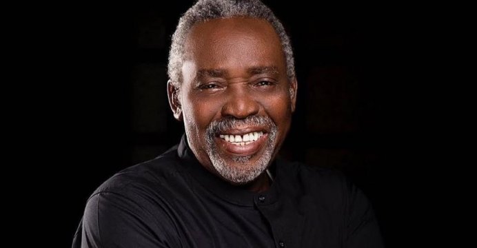 ‘Black Wednesday in Nollywood’: Nigerian Celebrities Mourn the Passing of Olu Jacobs