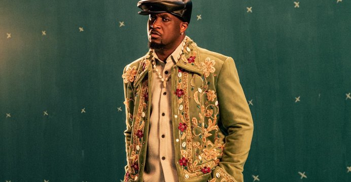 Peter Okoye Tells Court He Received Over $800,000 in P-Square Royalties