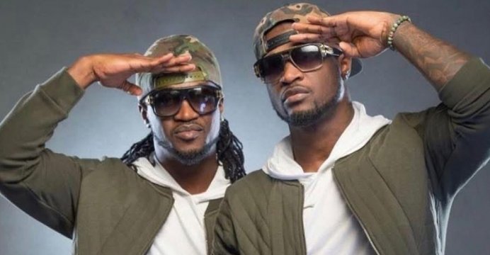 Peter Okoye Accuses Rudeboy of Using Public Criticism to Shade Him