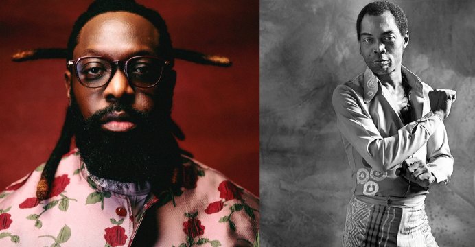 Timaya: Nigerian Music Wouldn’t Be Where It Is Today Without Fela