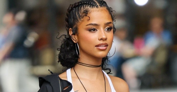 Anger Over Xenophobia Sparks Nigerian Celebrity Campaign To Stop Tyla’s Lagos Concert: “South Africa Thinks We’re Fools.”