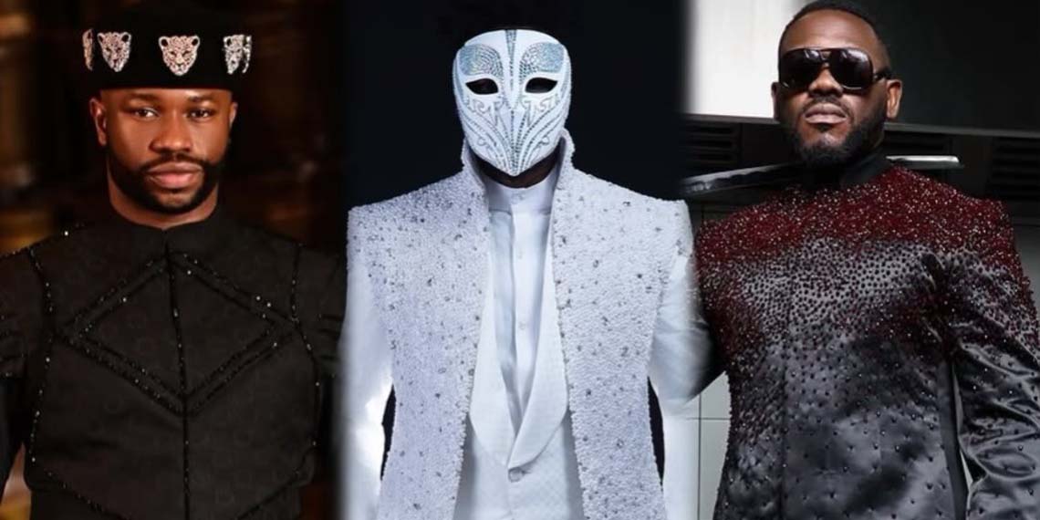 AMVCA 2026: How  Fashion, Emotional Speeches, Anti-piracy Calls Defined African Cinema’s Biggest 