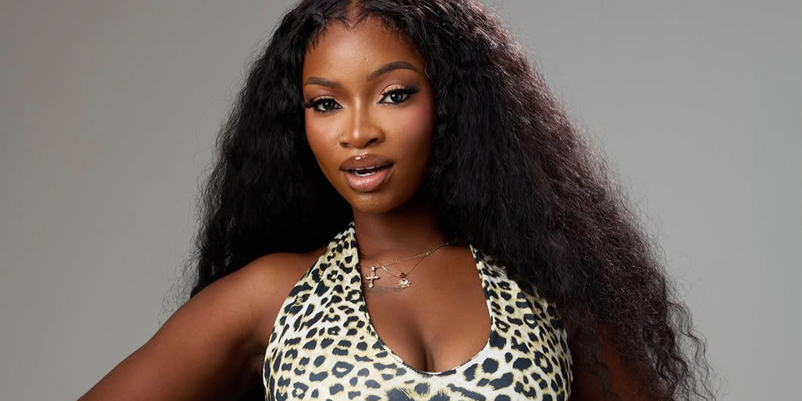 Ajoa Tee Opens Up on Life After Being Thrown Out at 17