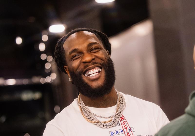 Nigerian DJ Association Boycotts Burna Boy After Alleged Assault on DJ Tunez