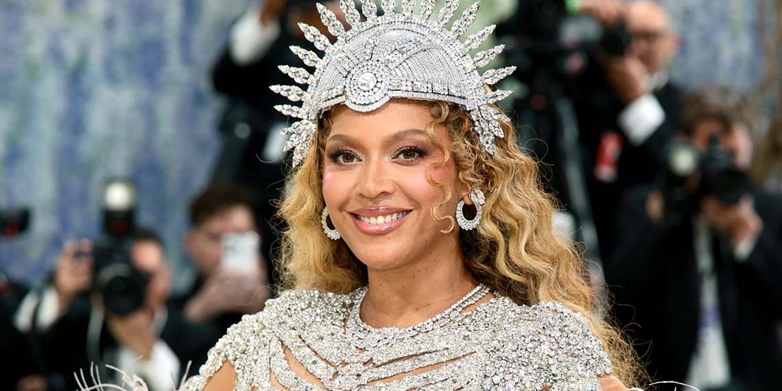 Beyoncé’s Met Gala 2026 Look Fuels Fresh “Act III” Album Speculation
