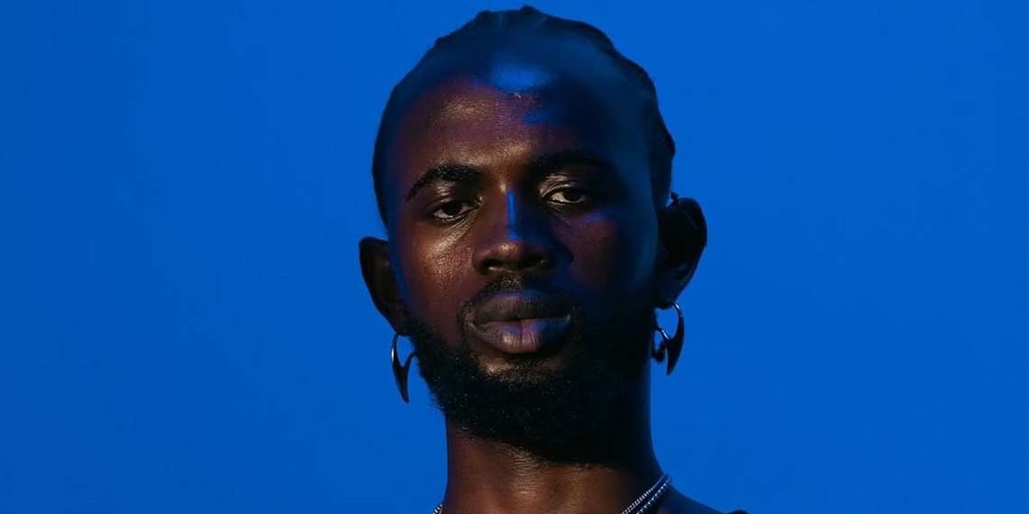 Black Sherif Reveals ‘Popstar’ Was Recorded Quietly in a Hotel Room