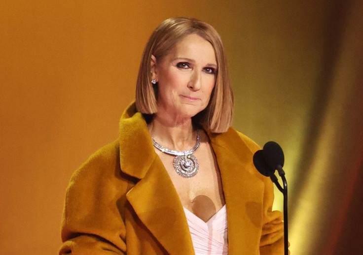 Céline Dion Announces Historic Residency Dates for Late 2026
