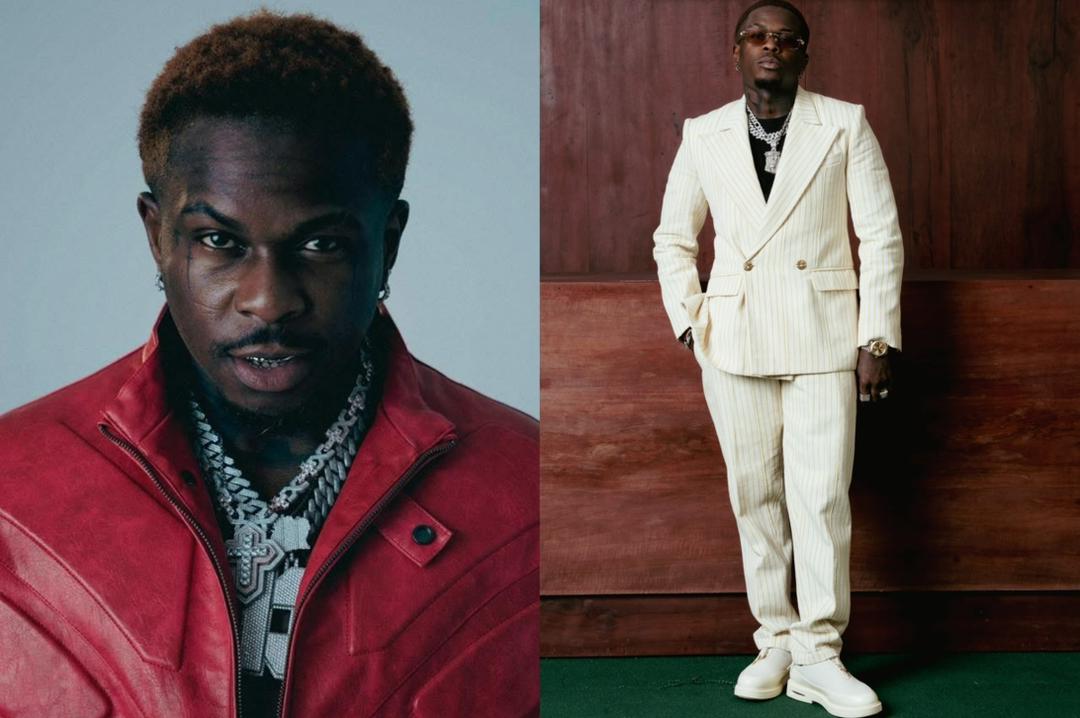 Didi B Dévoile l'Armada Internationale de « BAYO »