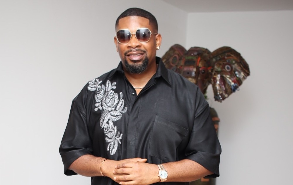 Don Jazzy Laments the 