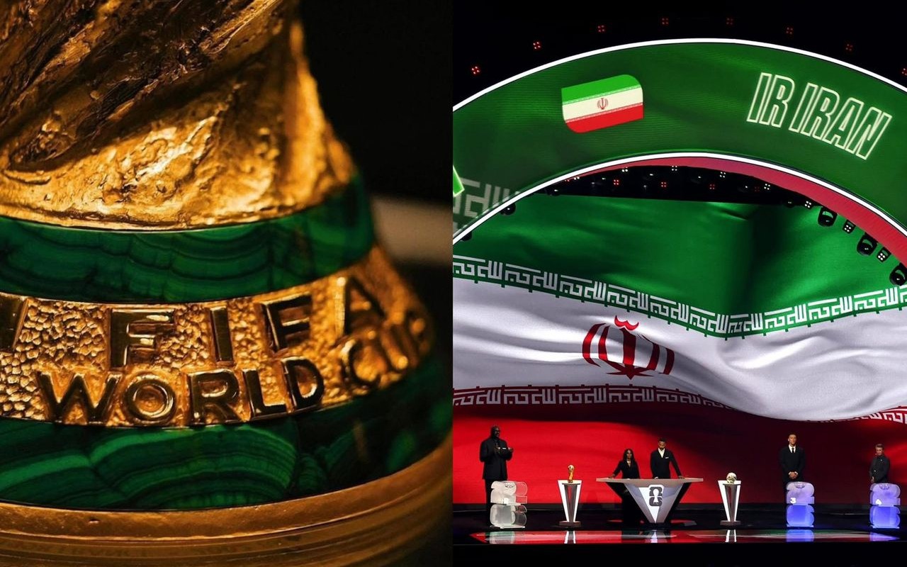 FIFA Shuts Down Iran’s World Cup Relocation Talks Ahead of 2026 Tournament