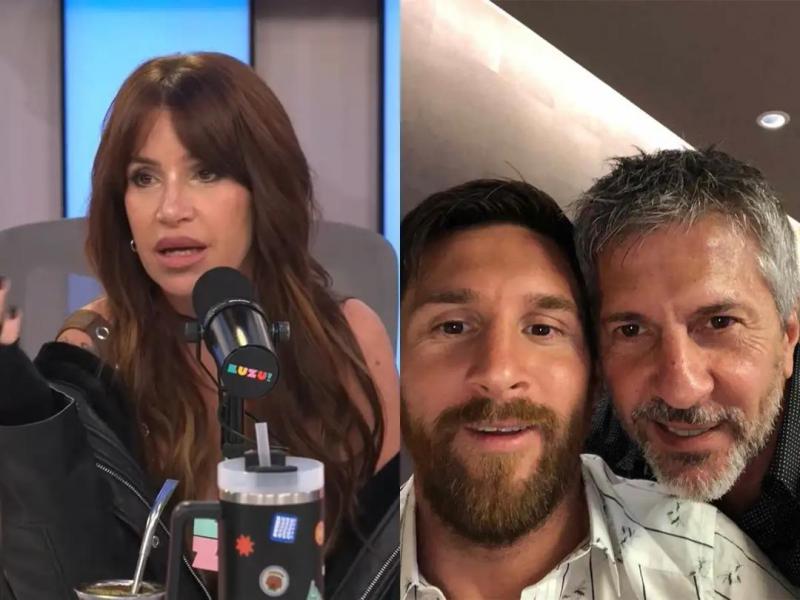World Cup Scandal: Host Florencia Peña Resigns After Falsely Announcing Death of Lionel Messi