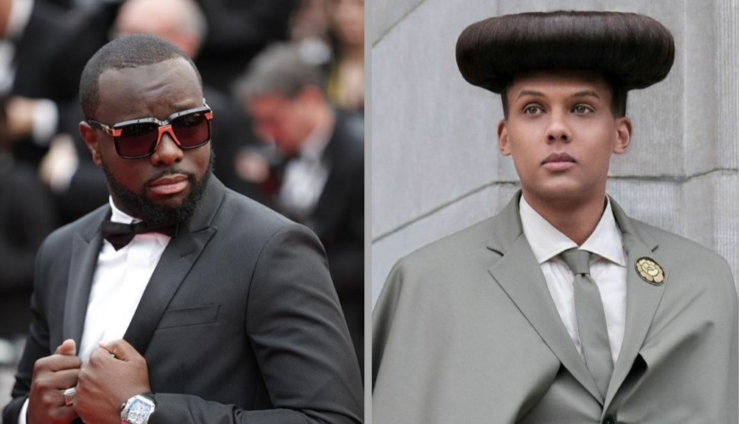 GIMS & Stromae Dominent Le Classement Des Albums Francophones Les Plus Certifiés Du Siècle