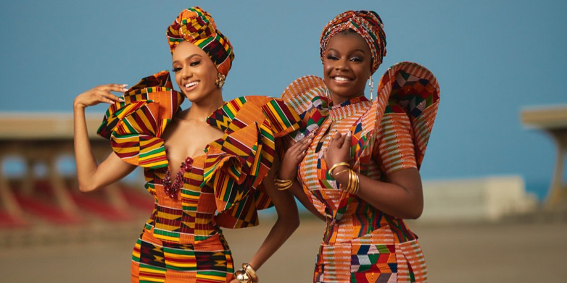 Ghana Most Beautiful Launches GMB@20 With GH¢200,000 Cash Prize, A New Crown
