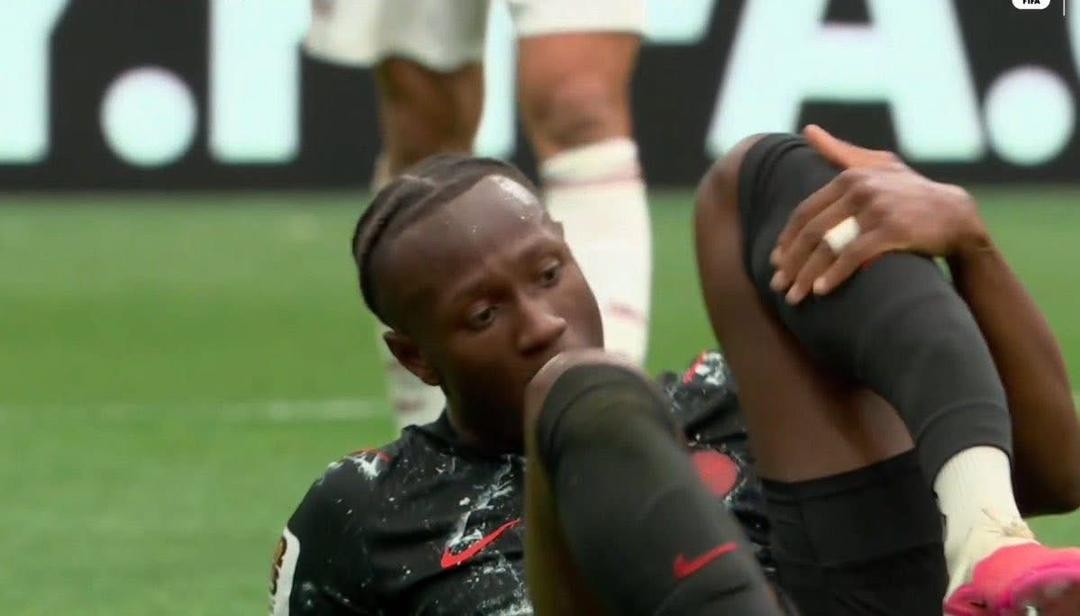 Canada Celebrates Historic First World Cup Win Under Shadow of Ismael Koné’s Heartbreak
