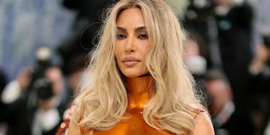 Kim Kardashian Shares How She Nearly Destroyed Her Met Gala Look Before Hitting the Red Carpet