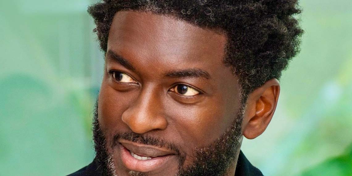 “It’s Bigger Than New York City” — Ghanaian Business Mogul Kelvin Okyere Stuns With Massive Ocean Asset Revelation