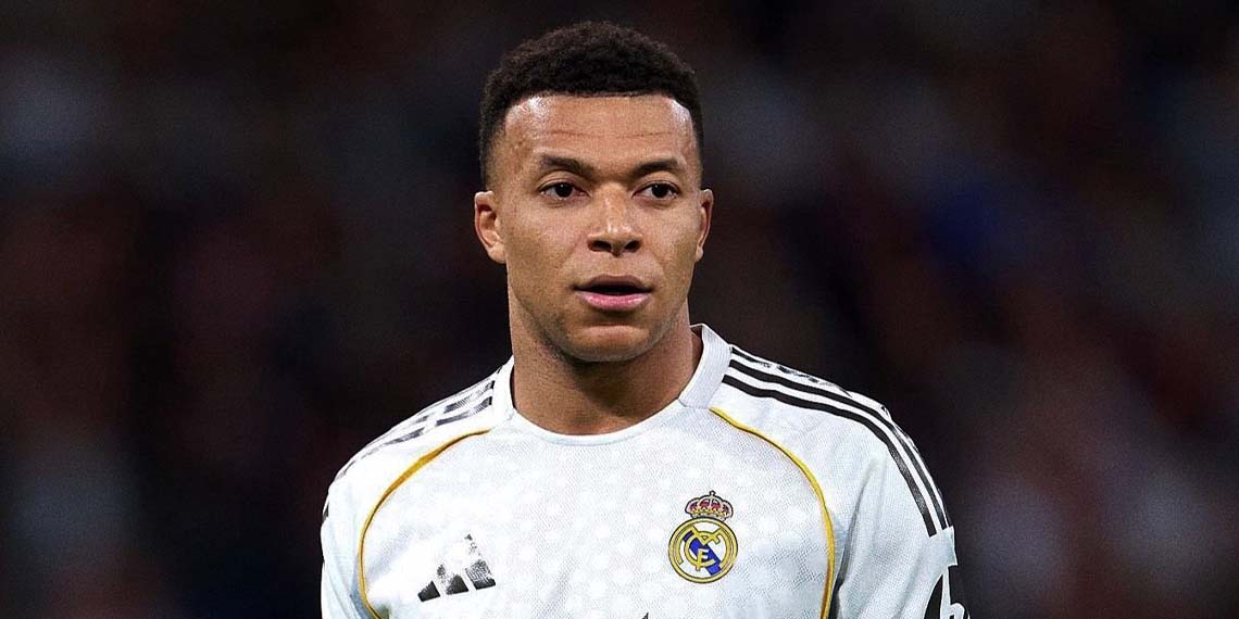 Real Madrid: I wasn’t There – Mbappe Refuses To Confirm Valverde, Tchouameni Fight