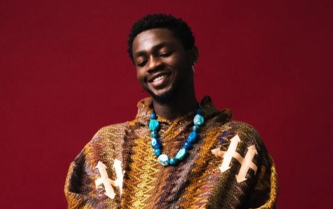 Omah Lay Reflects on Faith and Reverts to Christianity