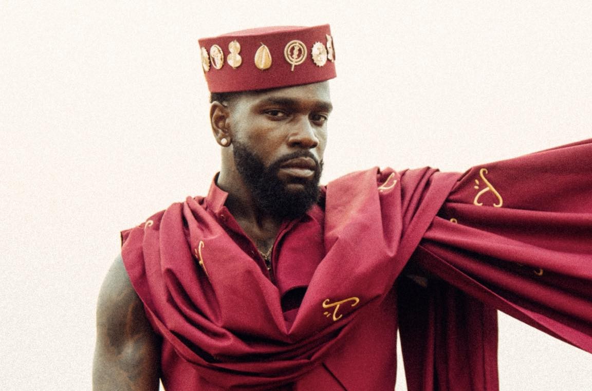 Le Cinéma au Service de l’Afrolove : Tayc Dévoile « JOŸA : La Naissance »