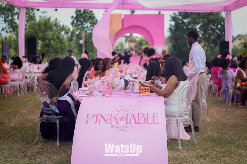 Inside Brutal Fruit’s 