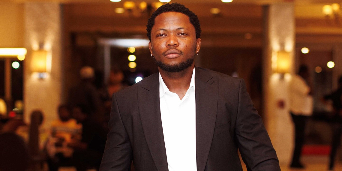 Brain Jotter Calls Out Lagos Touts After Road Harassment
