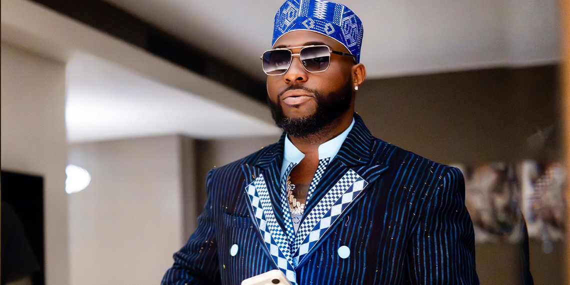 Davido: Overseas Education Has Been In My Family For Generations