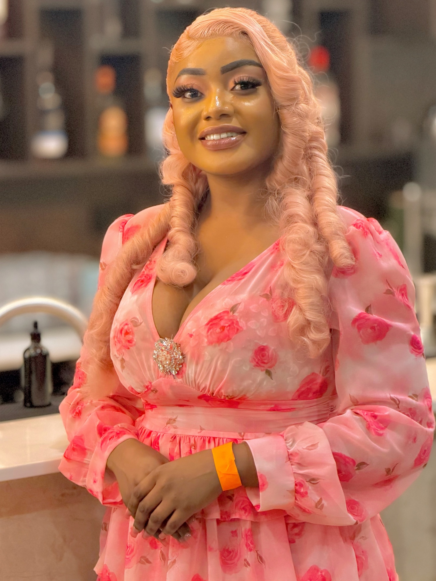 WatsUp TV Female DJ, Dj Raya Performs as Official DJ at the Guinness Ghana DJ Awards 2026 Launch