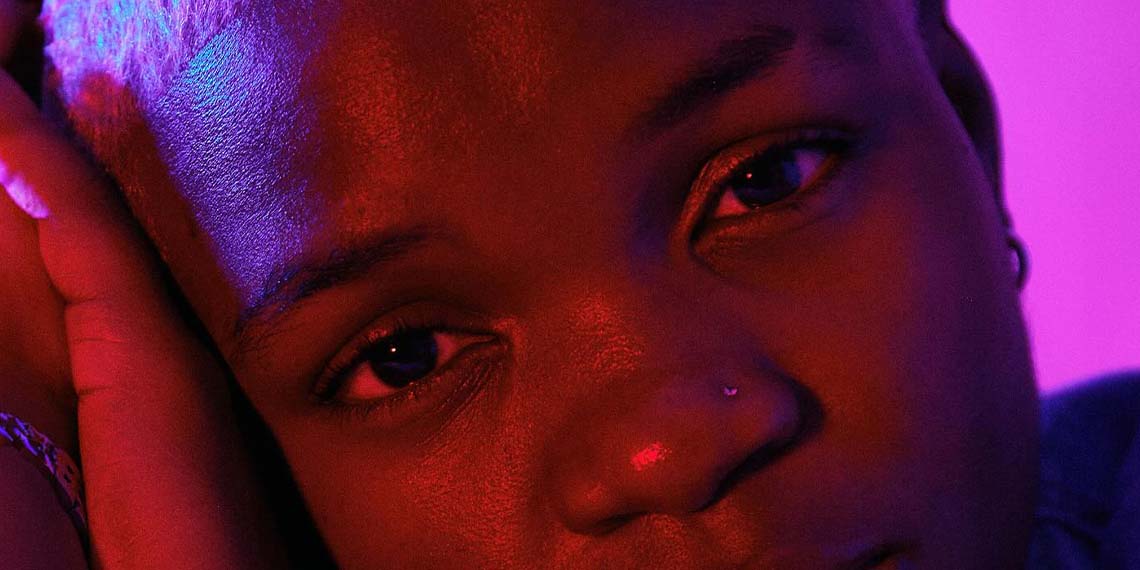 Endurance Grand Lands Role in Star-Studded Hollywood Epic 'Children of Blood and Bone'