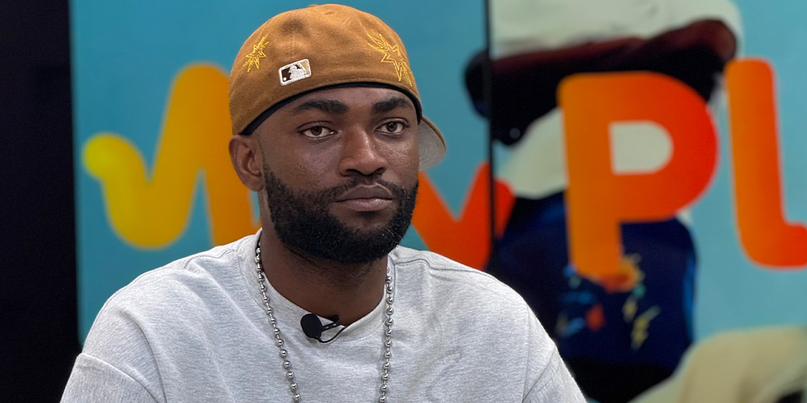 I Am An Independent Artiste-Essumann Reveals