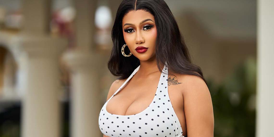 ‘I won’t expose my body again after visiting Mecca’ - Hajia4Reall