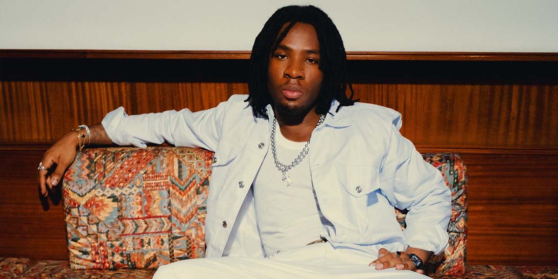 Afrobeats Singer Joeboy Says Ego Is Affecting How Nigerian Artists Collaborate.