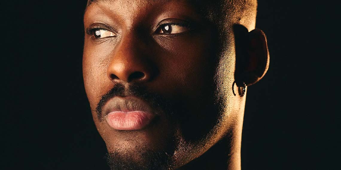 Jubed Laments Toxic Rivalry, Says Competition in Ghana's Music Industry Is Often Unhealthy