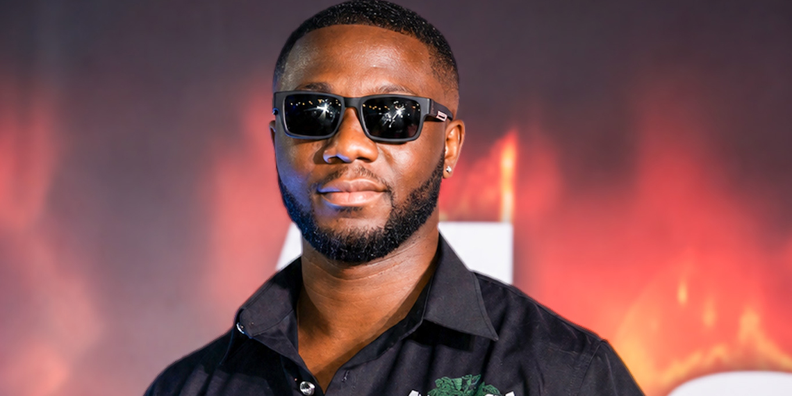 WatsUp TV official MC, MC Tokyo Lights Up “Fire and Flow” as Lali x Lola Host Explosive Night