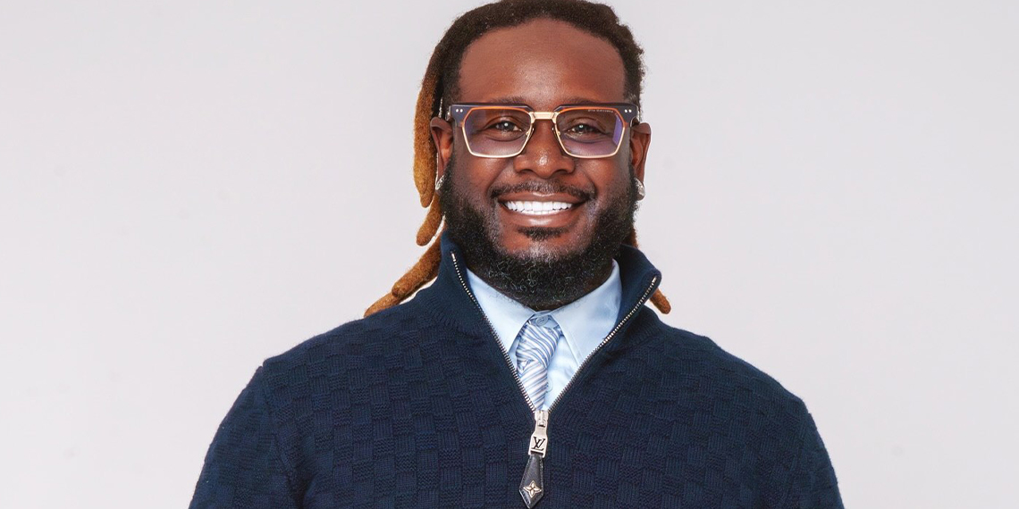 T-Pain Went From $40M To Broke, Then Gaming Helped Him Rebuild His Empire