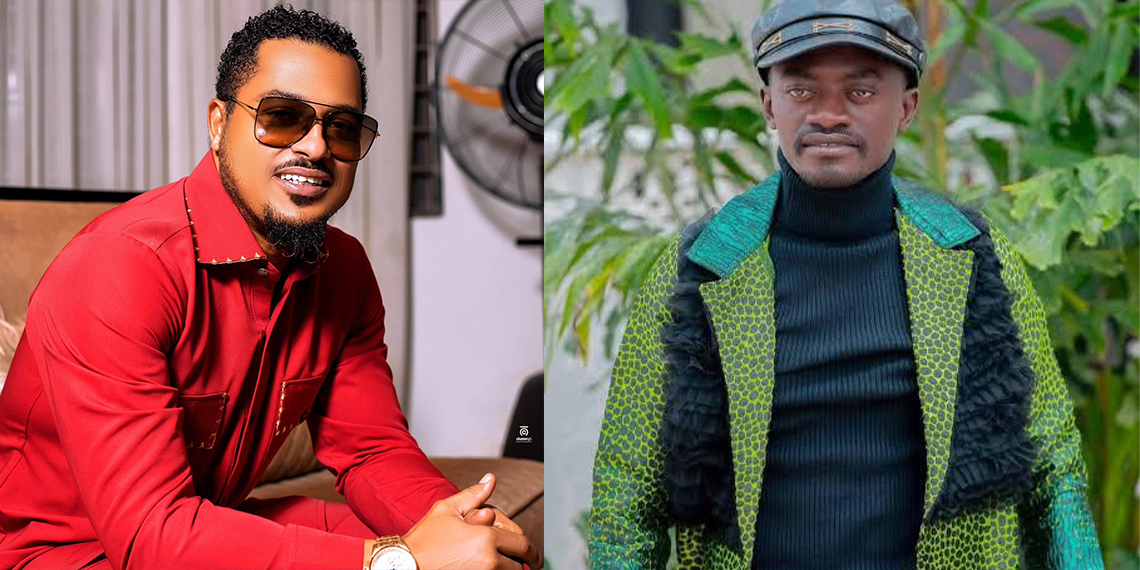 'I’m Done With Van Vicker' – Lil Win Says He’ll Never Work With Him Again